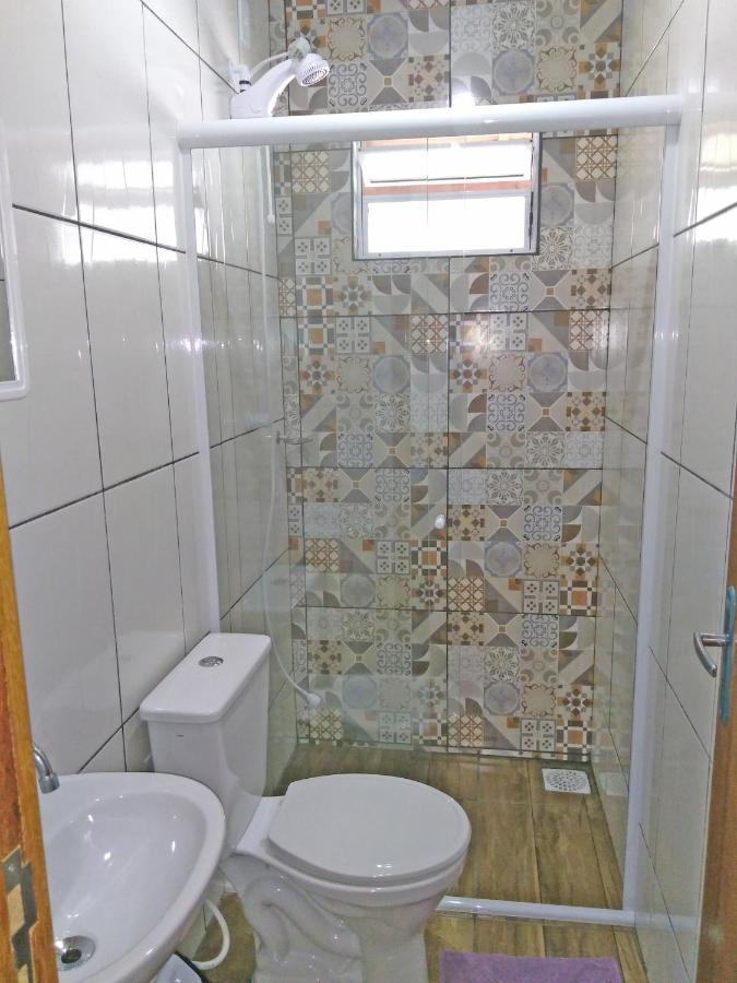 Recanto Da Madre Guarda do Embau Luaran gambar
